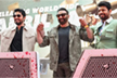 FIR against Sunny Deol, Randeep Hooda for offending Christian religious sentiments in Jaat